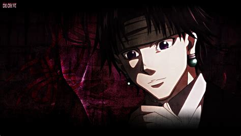 chrollo gif|chrollo lucilfer live wallpaper.